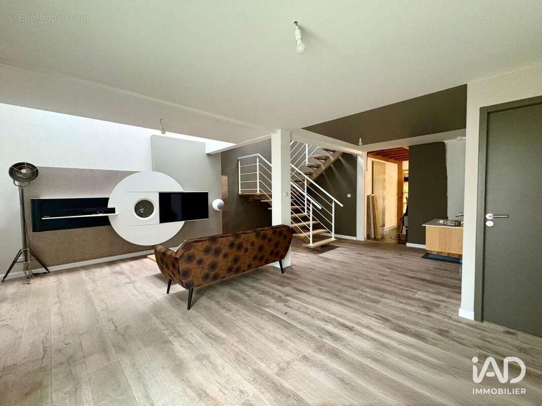 Photo 7 - Commerce à CHOLET