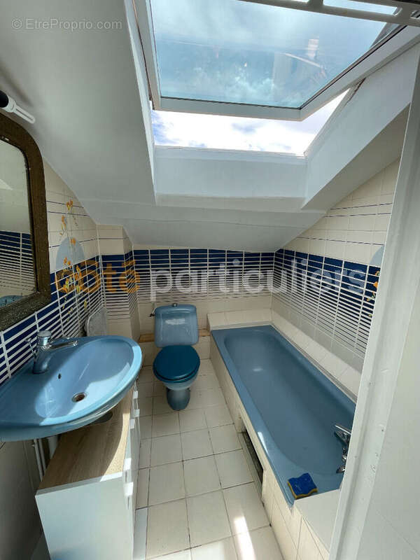 Appartement à ORLEANS