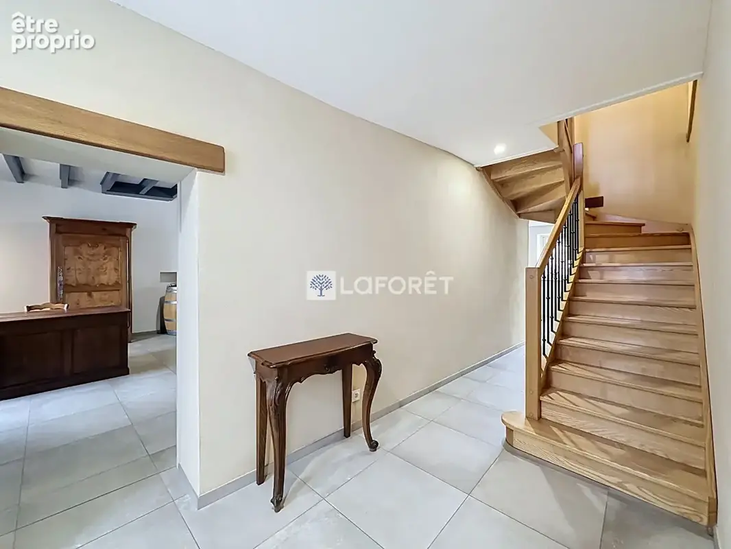 Maison La Ferriere En Parthenay - photo 8