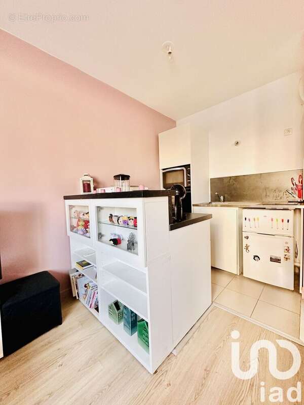 Photo 6 - Appartement à MONTEVRAIN