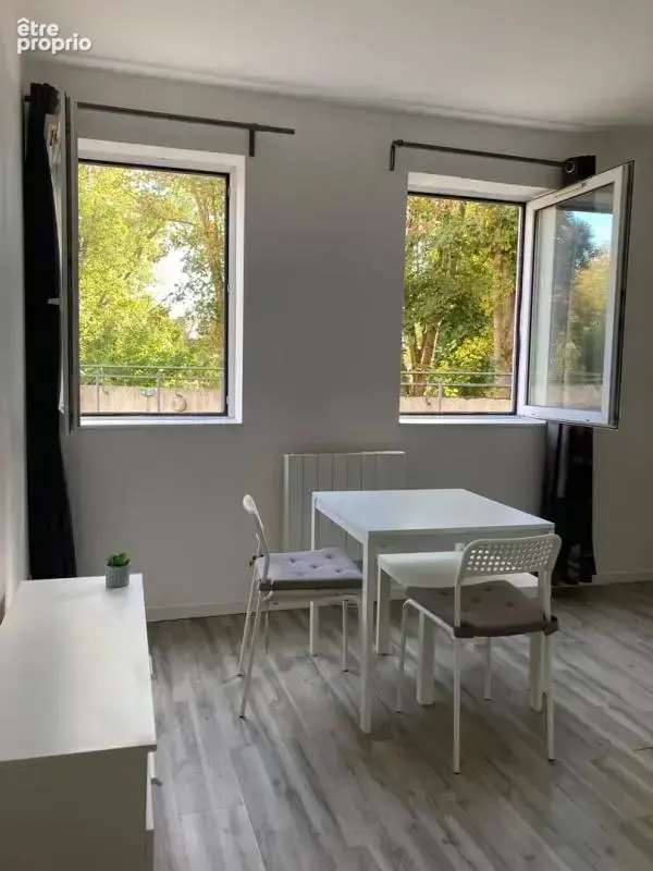 PONTOISE - Studio à vendre - photo 1