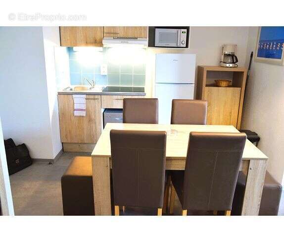 Appartement à AGDE