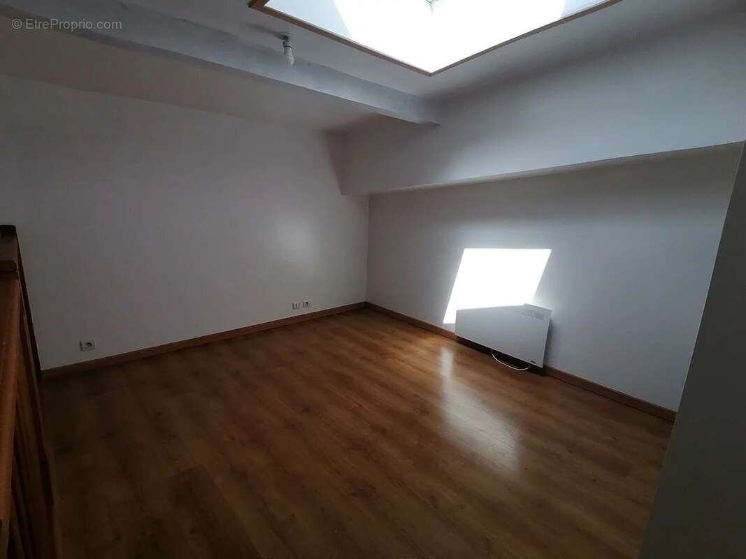 Appartement à AULNAY-SOUS-BOIS
