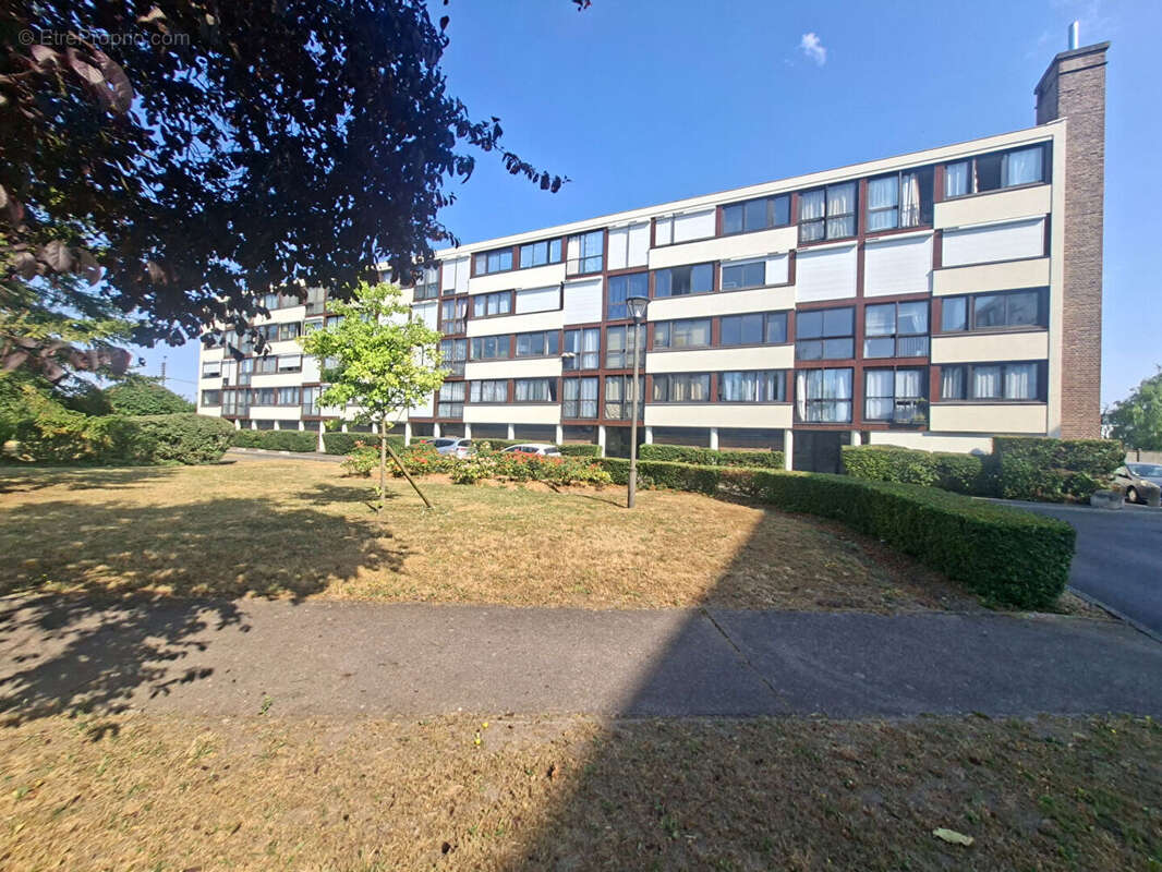 Appartement Conflans Sainte Honorine 3 pièce(s) 52 m2 - photo 9