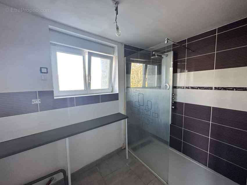 Maison à SAINT-ANGEL