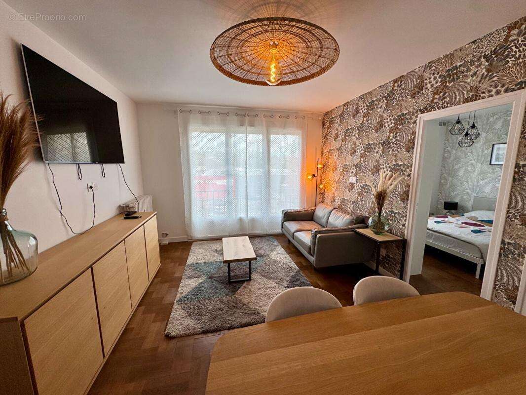 Appartement à LIMOGES