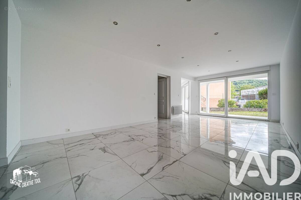 Photo 1 - Appartement à ROMBAS