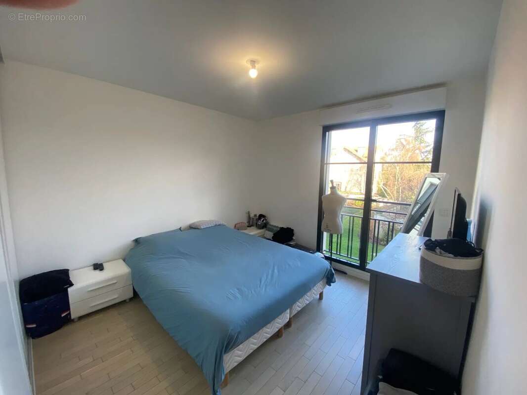 Appartement à NOGENT-SUR-MARNE