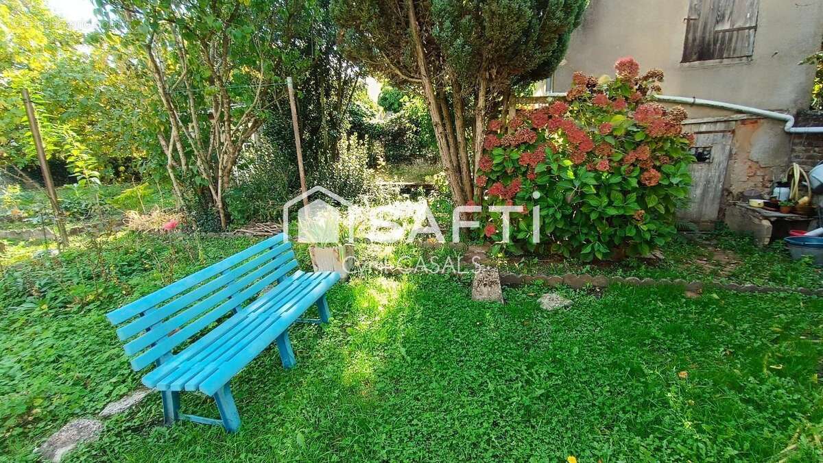 Photo 2 - Appartement à MONTCEAU-LES-MINES