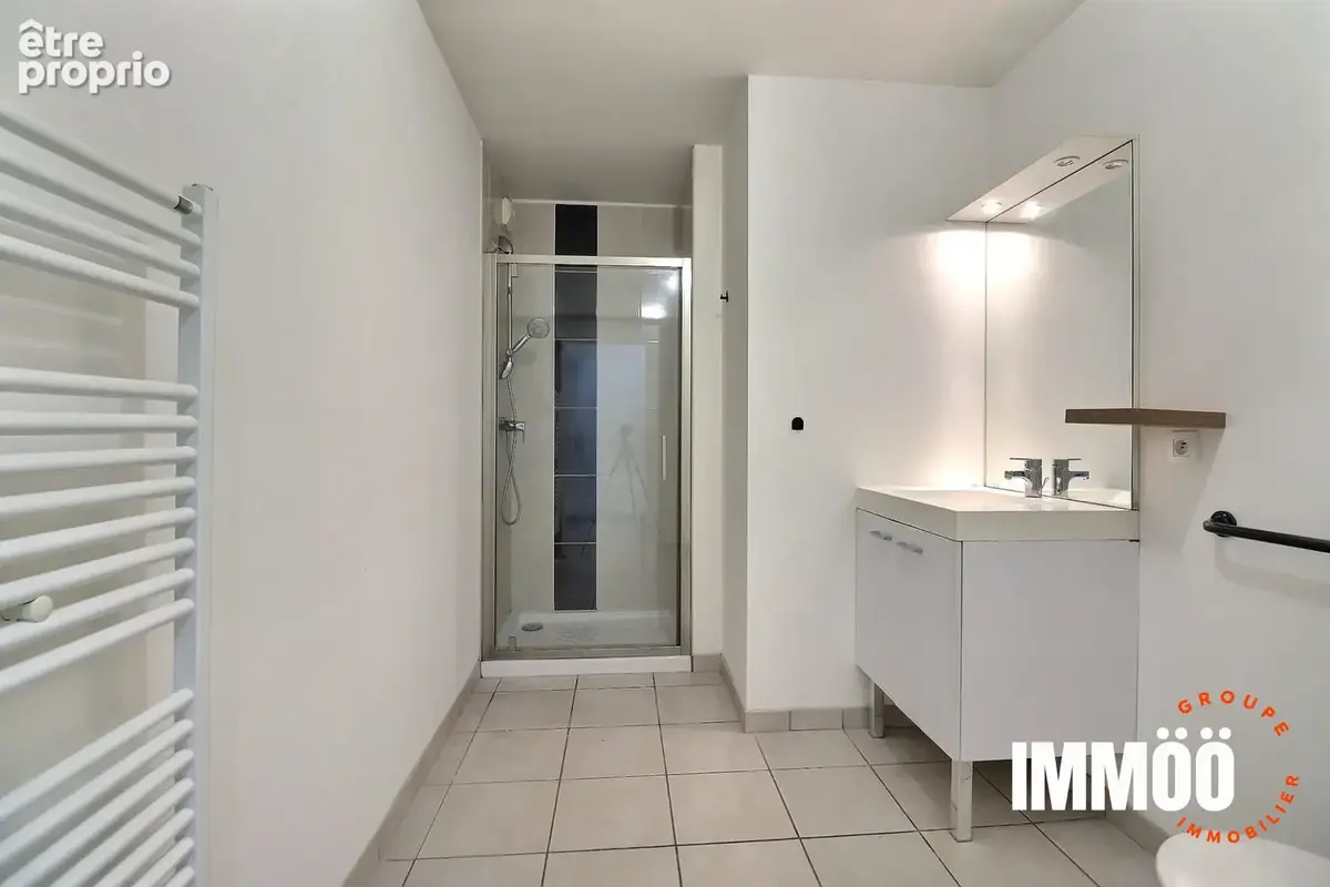 Appartement 2 pièces 48 m² à vendre à Bois-Guillaume (76230) - photo 8