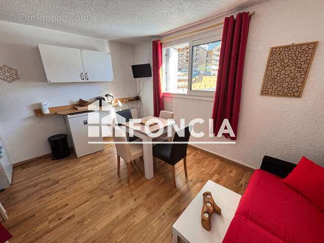 Appartement à ALLOS