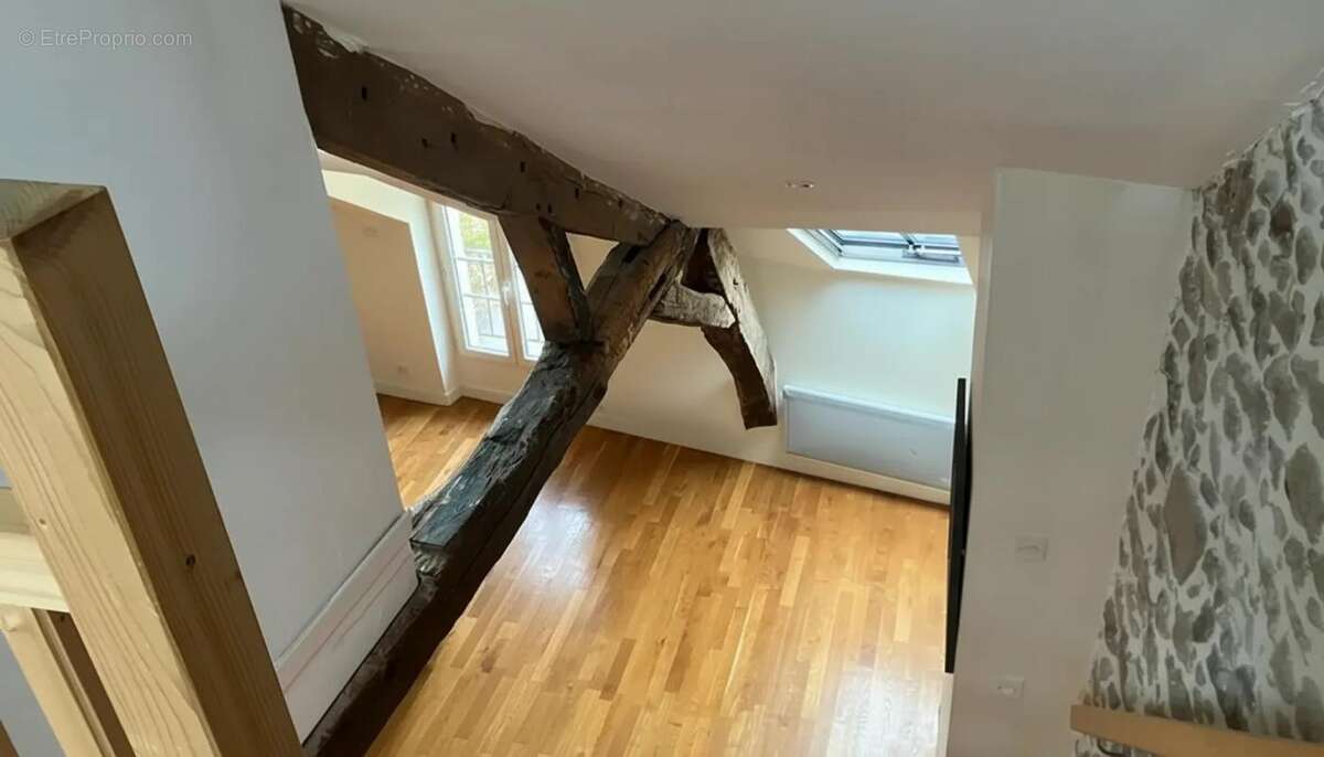 Appartement à VANNES