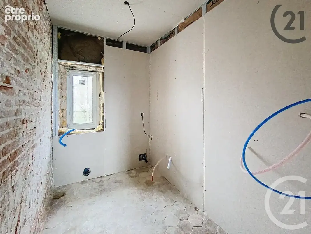 Maison 3 pièces 66 m² à vendre à Villiers-Sur-Seine (77114) - photo 6