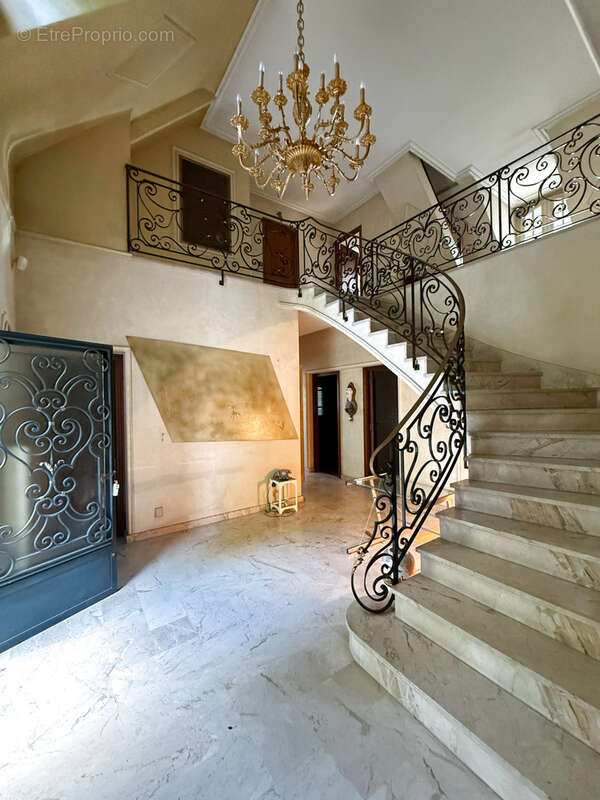 Maison à MORSANG-SUR-ORGE