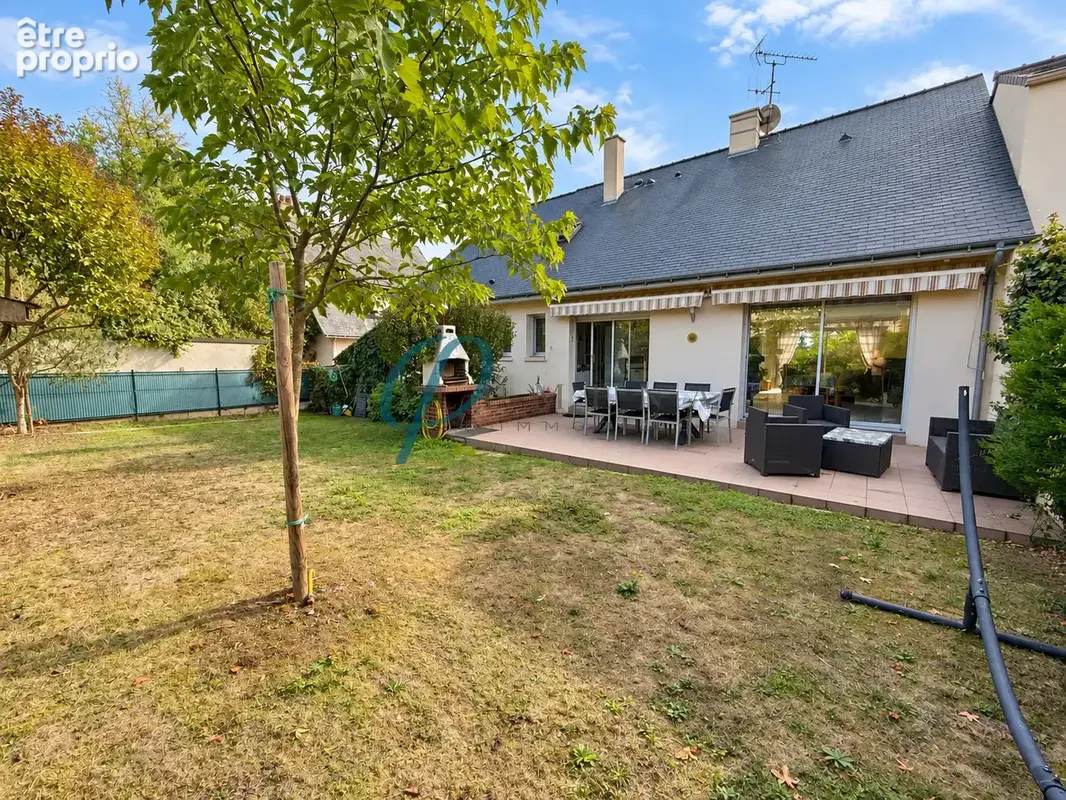 Maison 6 pièces - 170m2 - photo 2