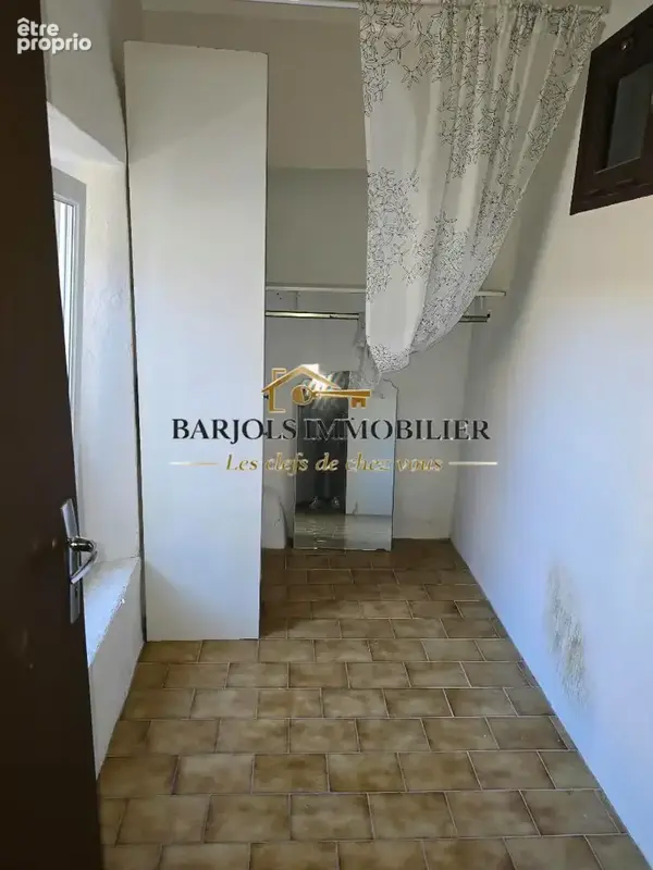 Maison de village  La verdiere - photo 11