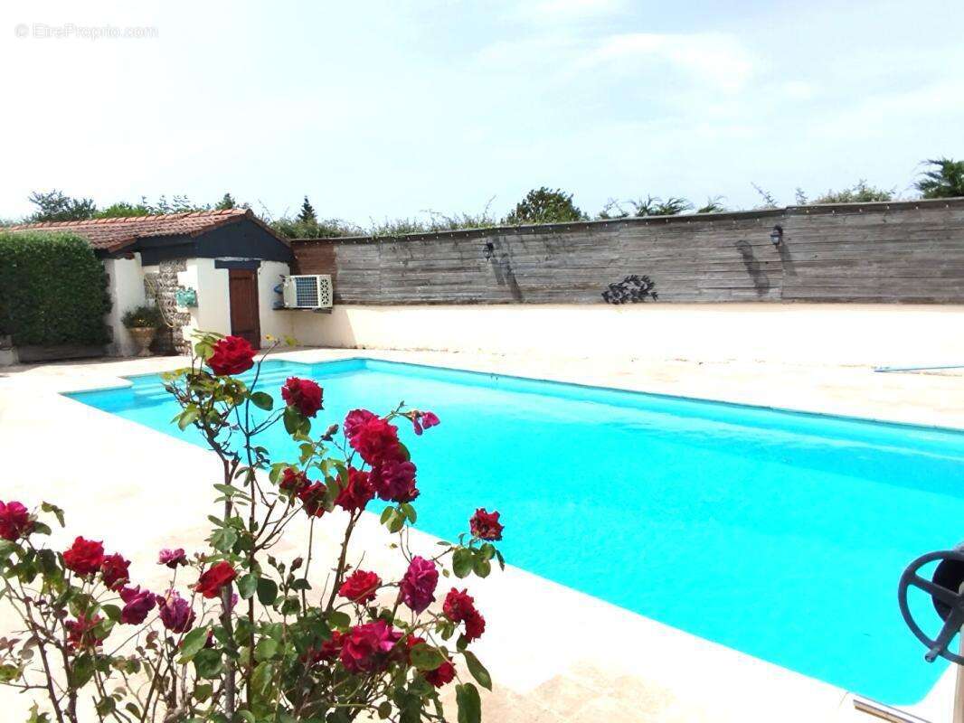 Maison à HAUTERIVES