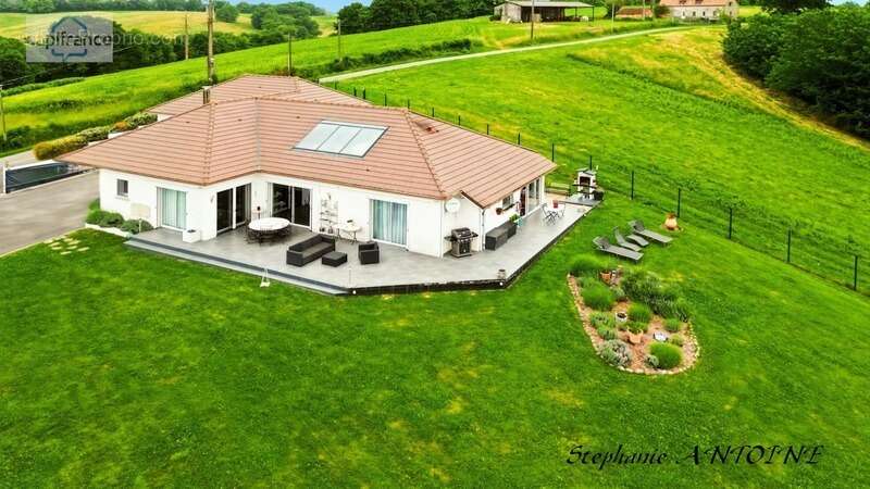 Maison à vendre 8 pièces ORTHEZ (64) - photo 26