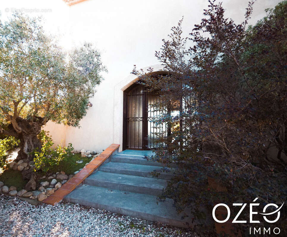 Maison à SAINT-FELIU-D&#039;AVALL