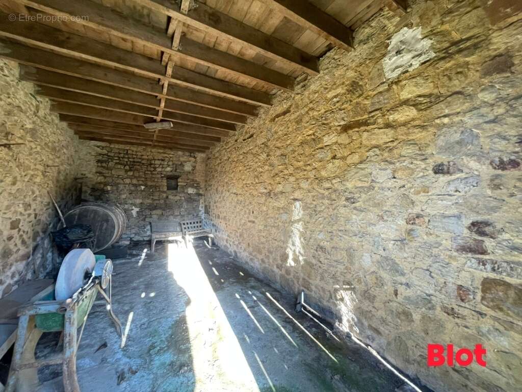 Maison à BAIN-DE-BRETAGNE