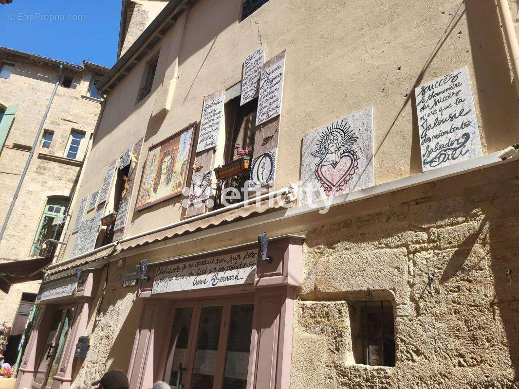 Appartement à PEZENAS