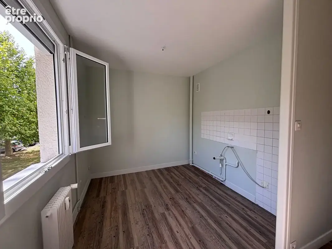 Appartement T1 Proche centre-ville - photo 3