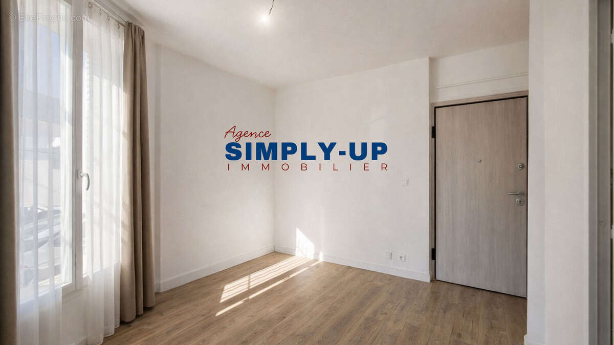 Appartement à MONTREUIL