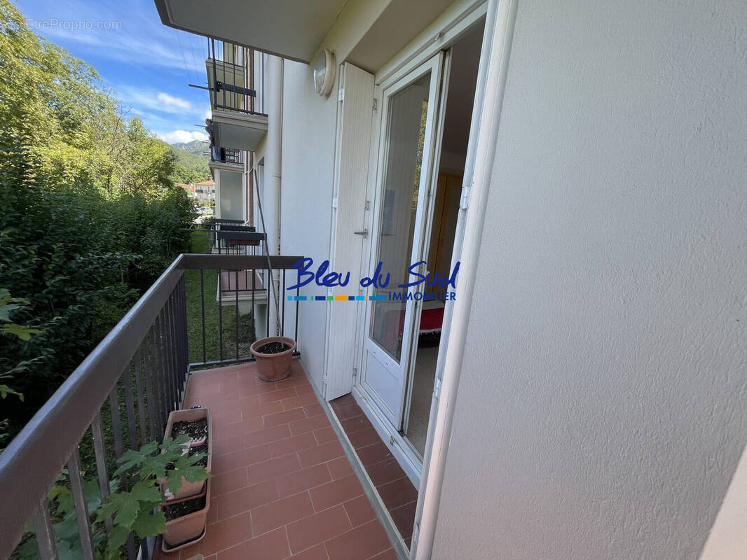 Appartement 65 m² à Vernet-Les-Bains  - photo 2