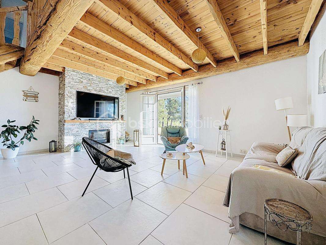 Maison à SAINT-GEORGES-D&#039;ORQUES