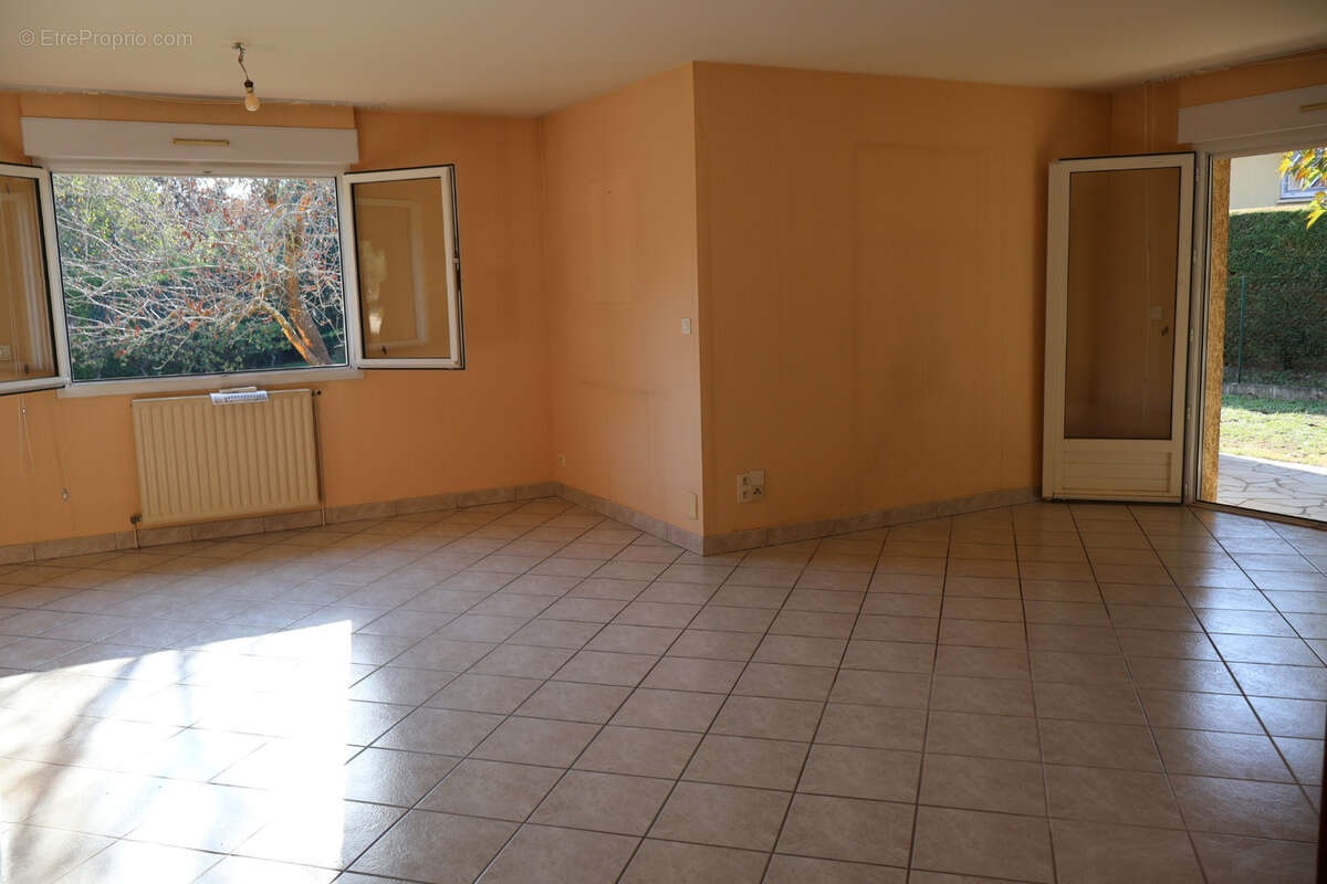 Maison à POMPERTUZAT