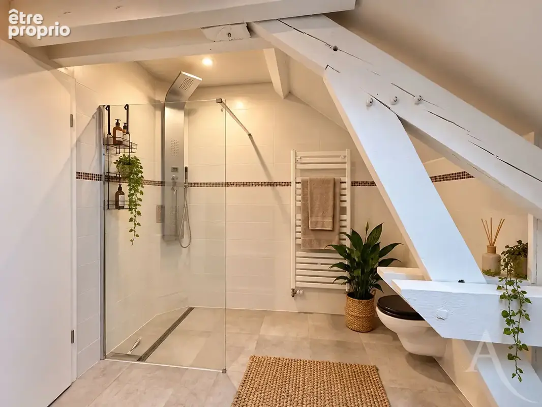 Appartement T3 de charme sans travaux - Proche de tout à Terville - photo 12