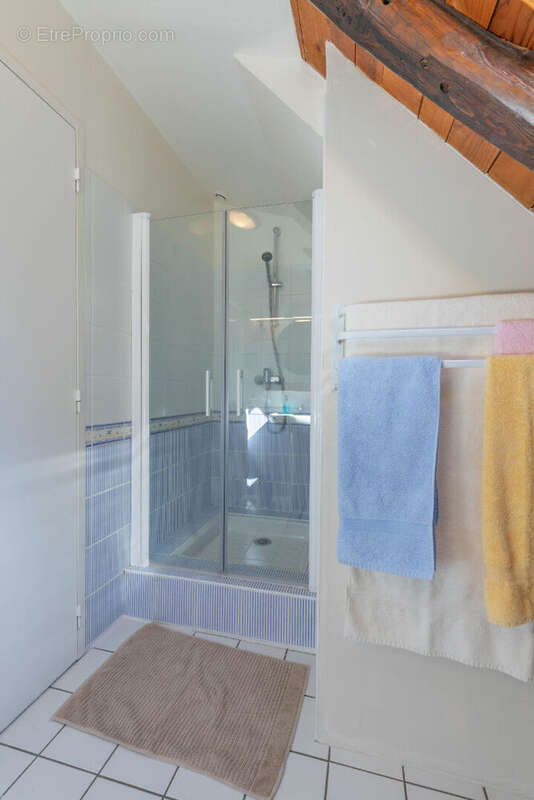 Maison à PIERREFITTE-NESTALAS