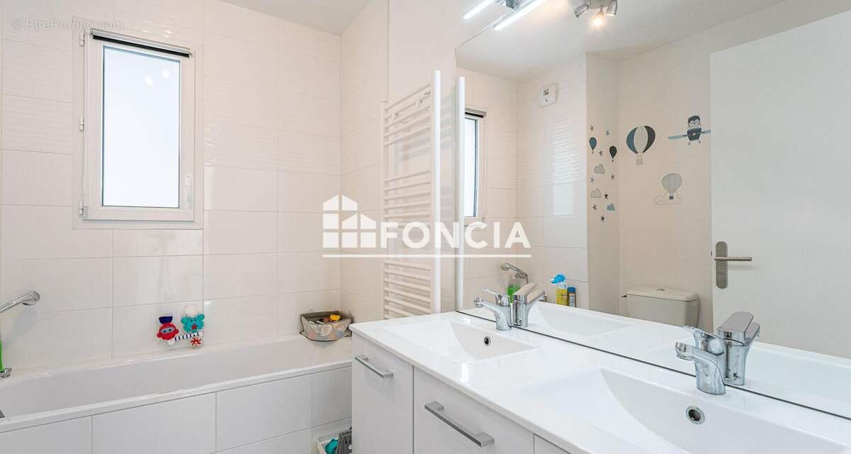 Maison à LA SEYNE-SUR-MER