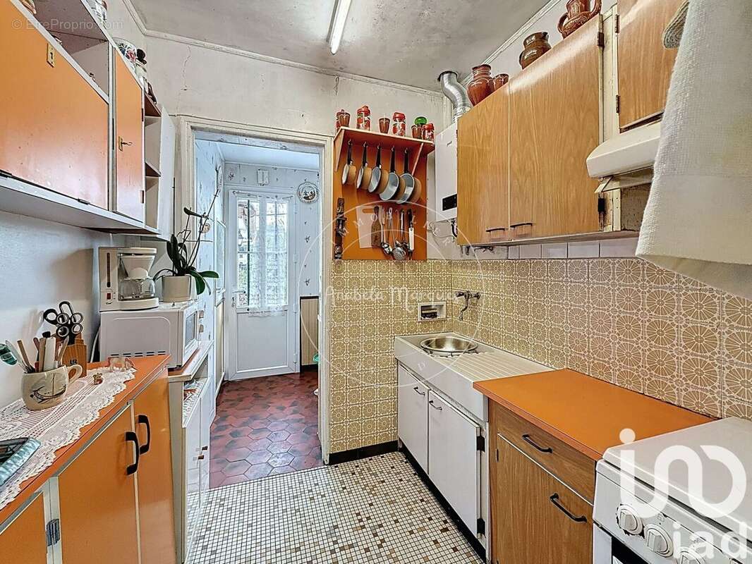 Photo 3 - Maison à CHAMPIGNY-SUR-MARNE