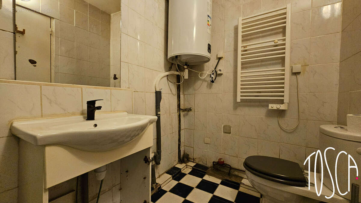 Thiais centre-ville - maison 73m² proche tvm - photo 13