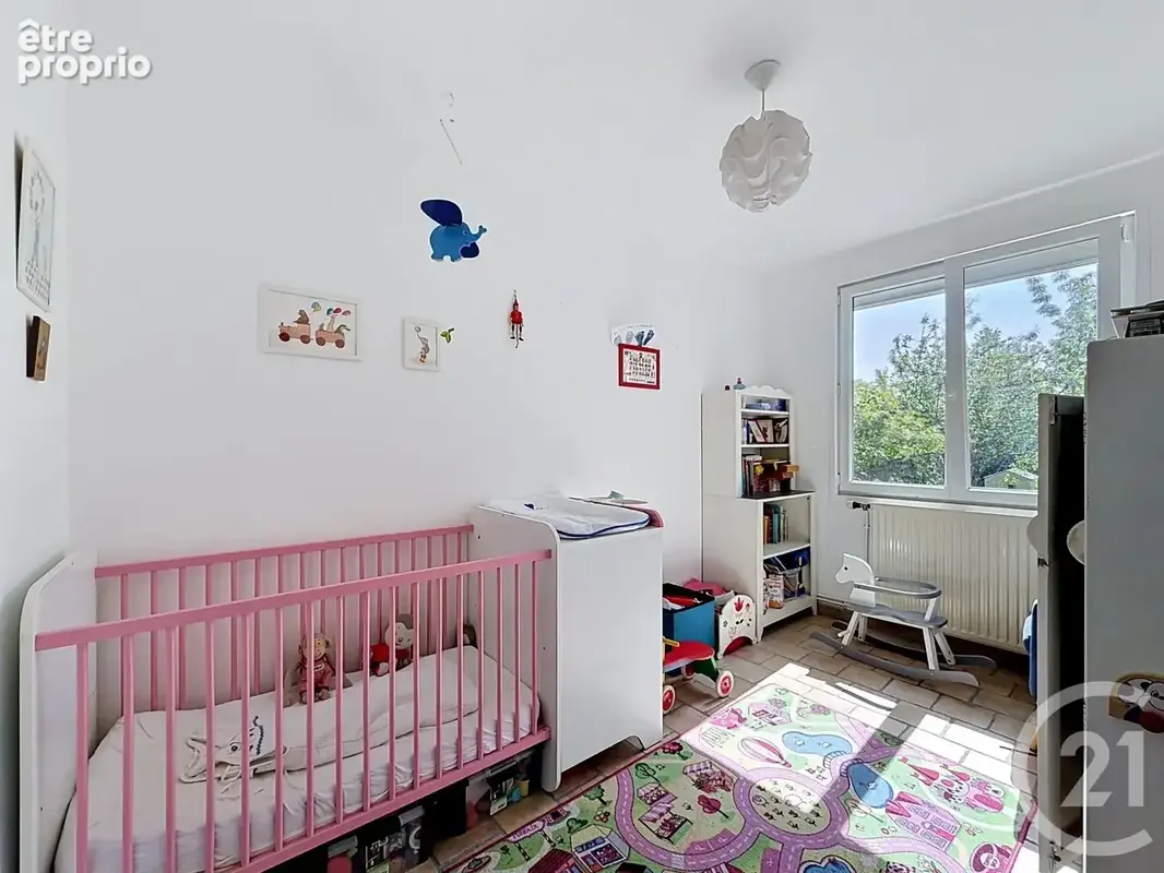 Maison 5 pièces 100 m² à vendre à Chartres (28000) - photo 7