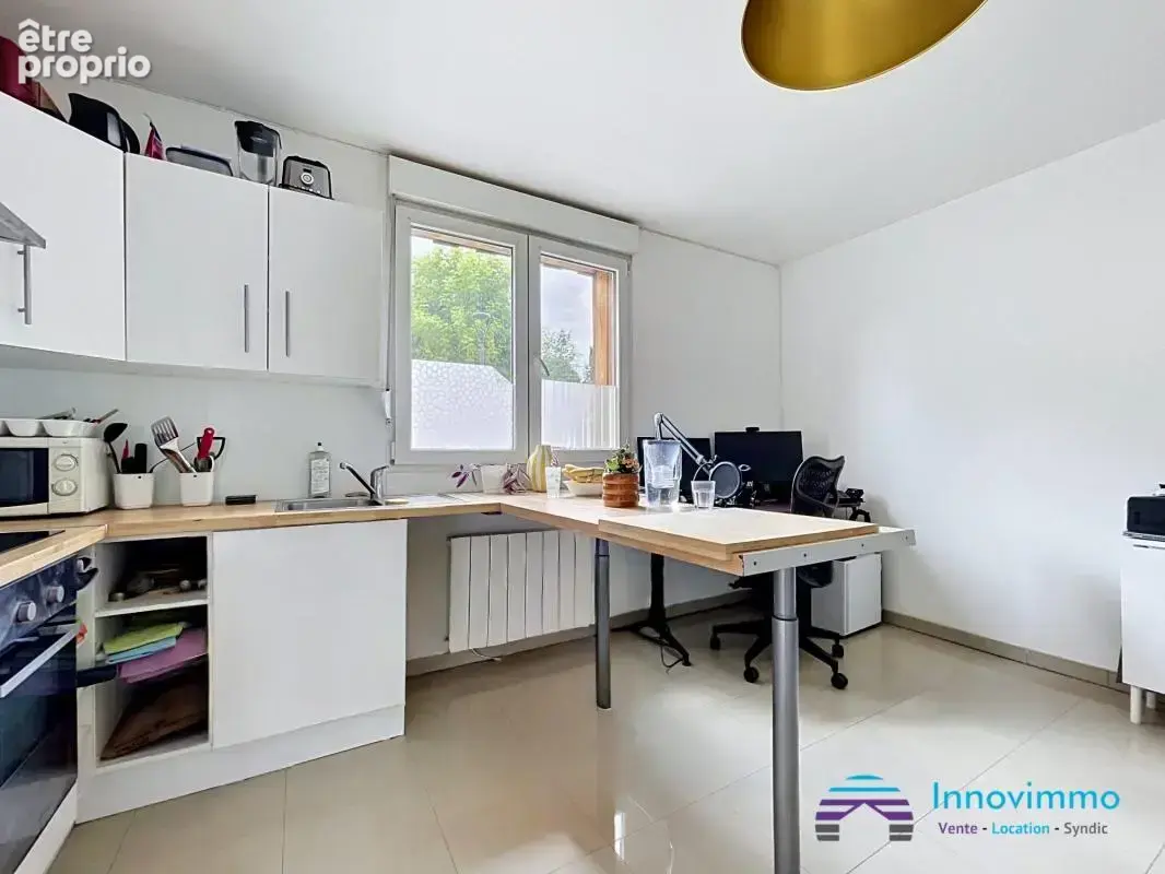 Appartement à vendre Strasbourg - photo 2