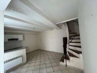 Maison à MARSEILLAN