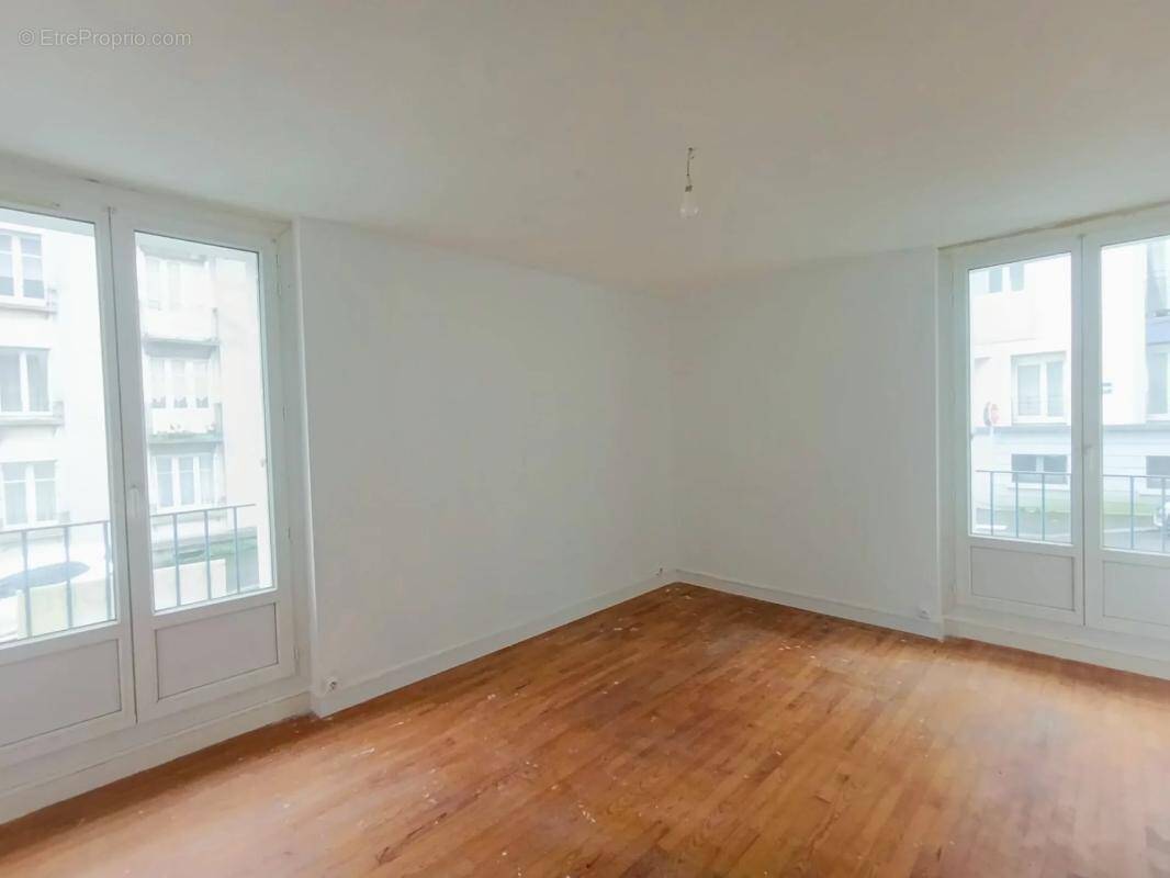 Appartement à BREST