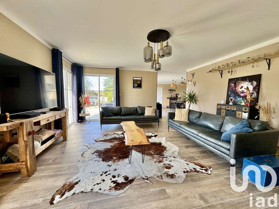 Photo 6 - Maison à BELIN-BELIET