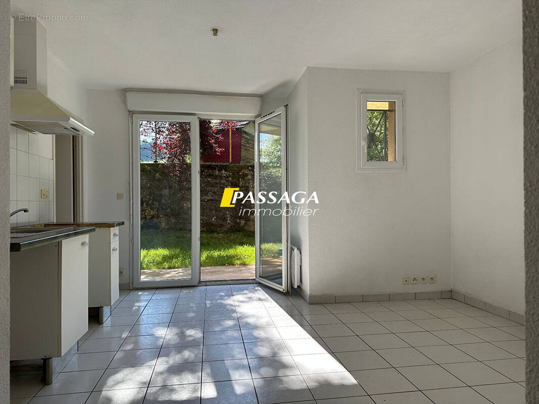 Appartement à SAINT-GENIEZ-D'OLT