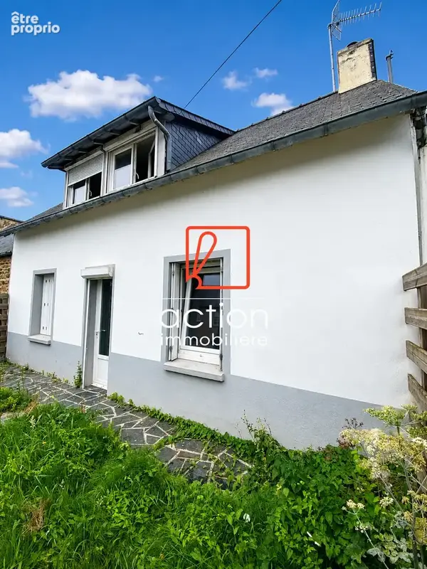 Maison de 77m2 pour investisseur - Ploulec'h - photo 3