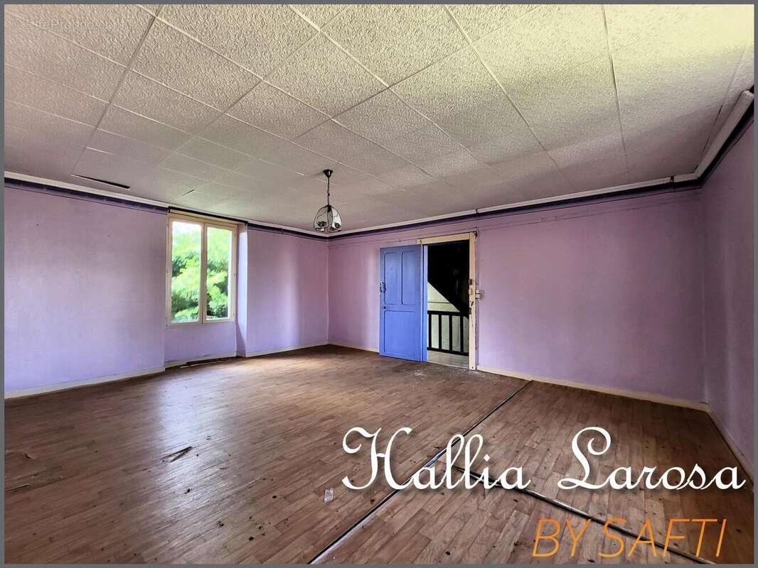 Photo 3 - Maison à MONTMORILLON