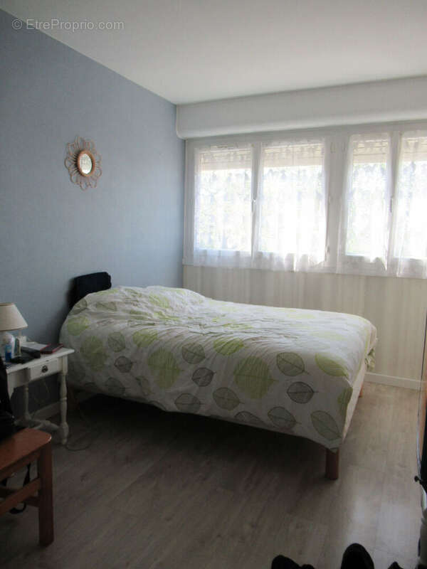 Appartement à PUILBOREAU