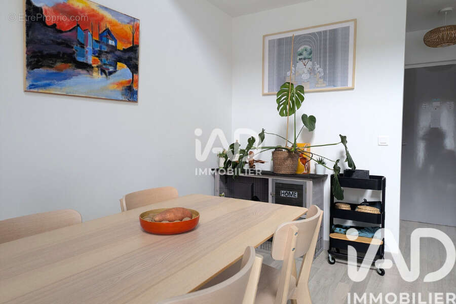 Photo 3 - Appartement à LAMBERSART