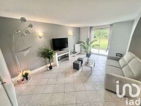 Photo 4 - Maison à CHARROUX