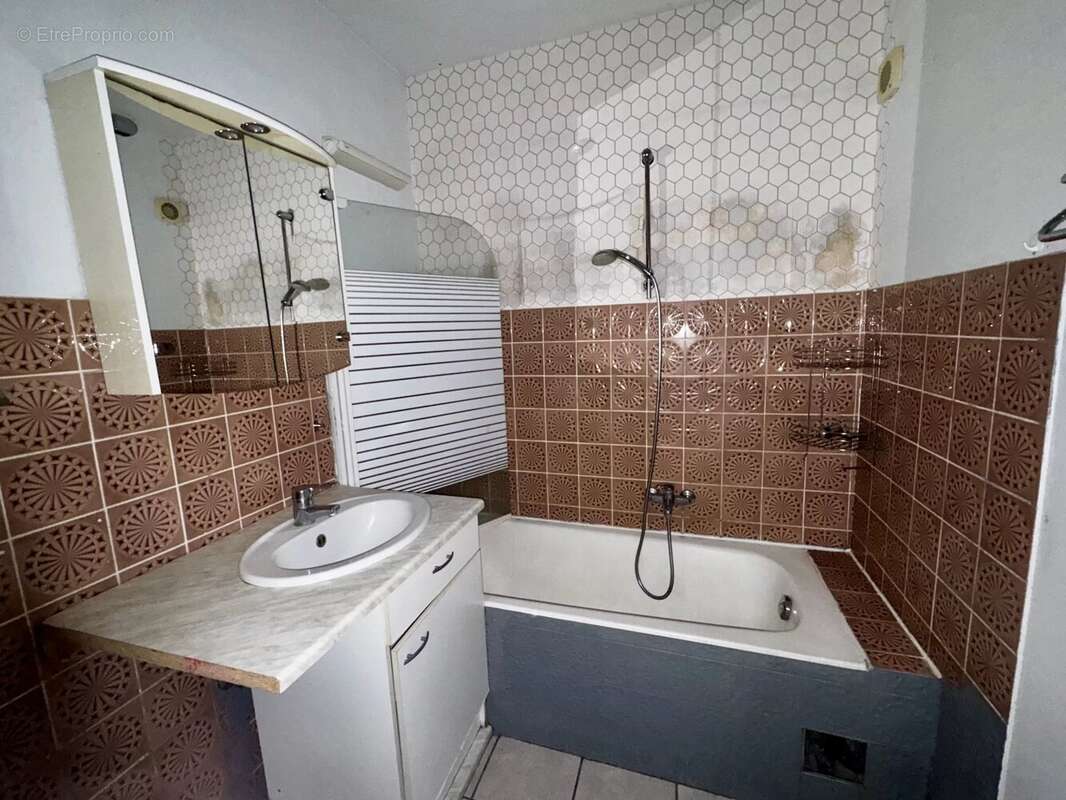 Appartement à WISSEMBOURG