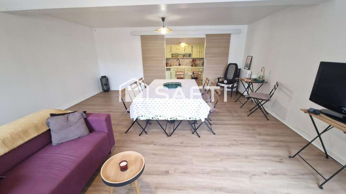 Photo 2 - Maison à SAINT-LAURENT-D'ARCE