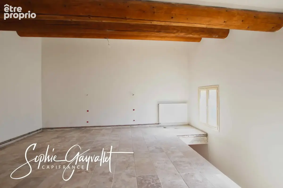 À vendre – bien d’exception à l’histoire unique : mas des templiers - photo 22