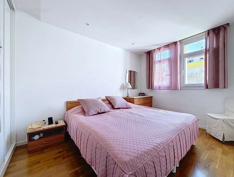 Appartement à CHAMPIGNY-SUR-MARNE